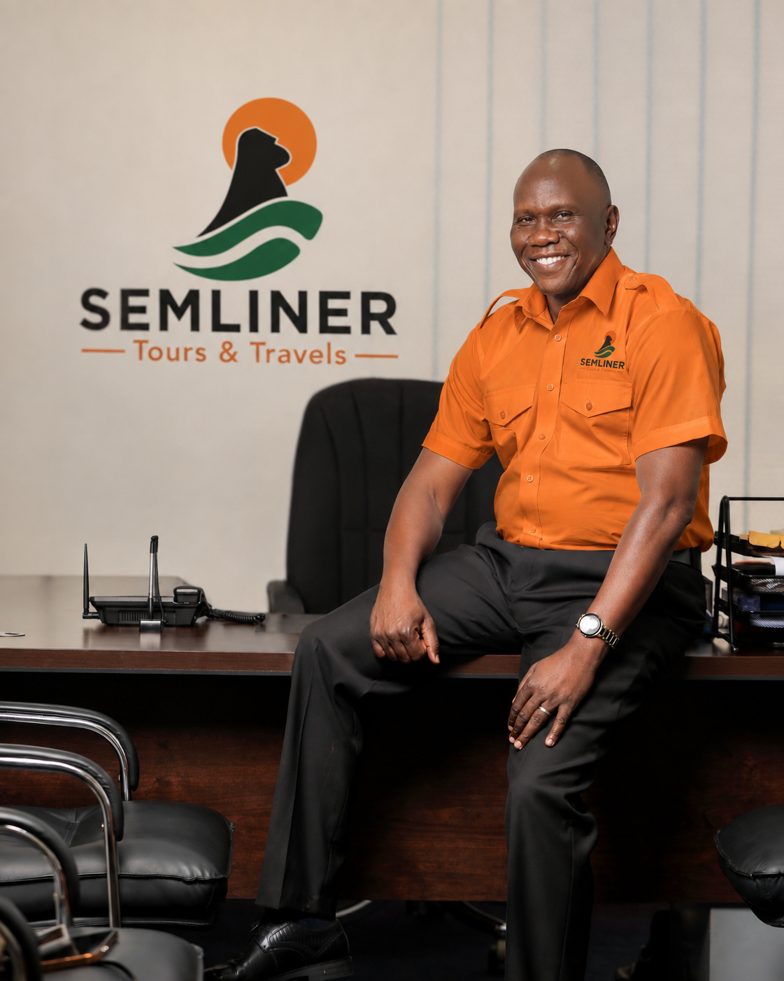 Semliner Tours Team